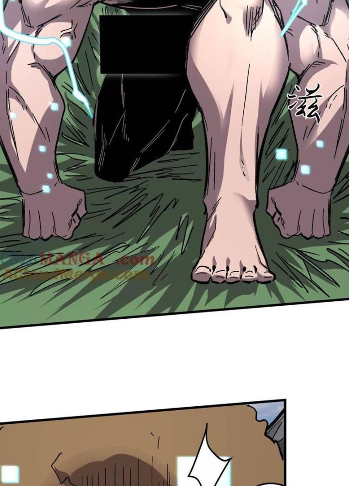 Cương Thi Tiên Sinh Chapter 161 - Trang 2