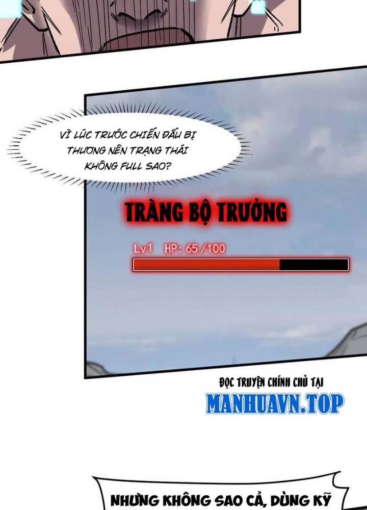 Cương Thi Tiên Sinh Chapter 161 - Trang 2