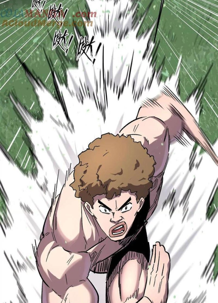 Cương Thi Tiên Sinh Chapter 161 - Trang 2