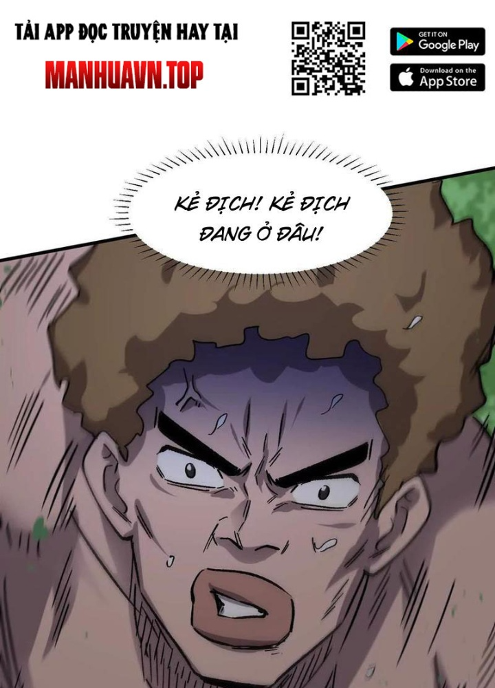 Cương Thi Tiên Sinh Chapter 161 - Trang 2