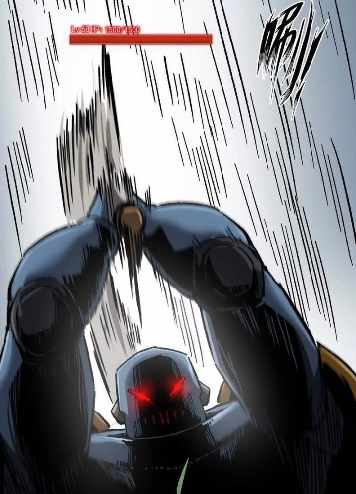 Cương Thi Tiên Sinh Chapter 161 - Trang 2