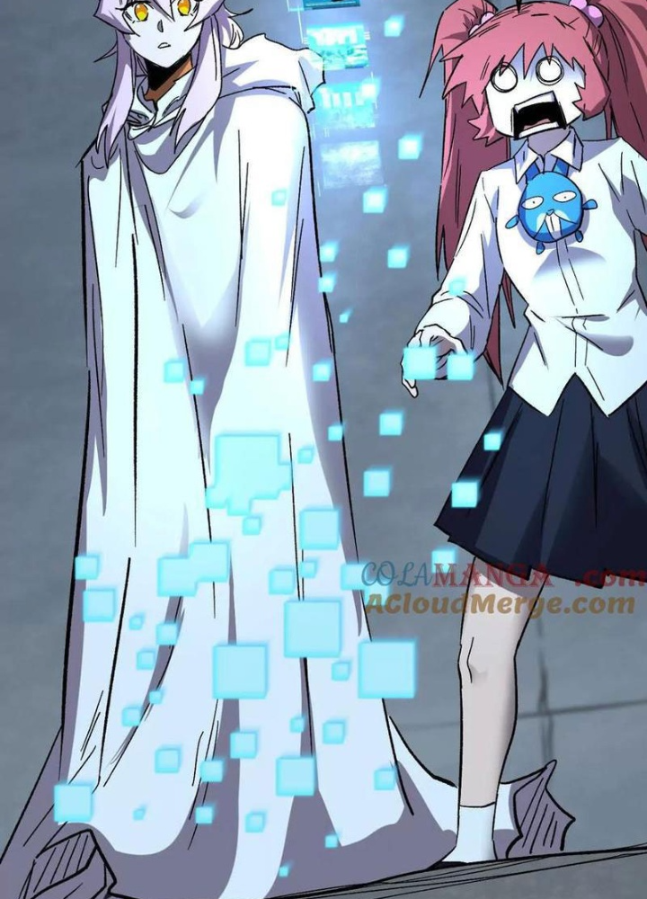 Cương Thi Tiên Sinh Chapter 161 - Trang 2