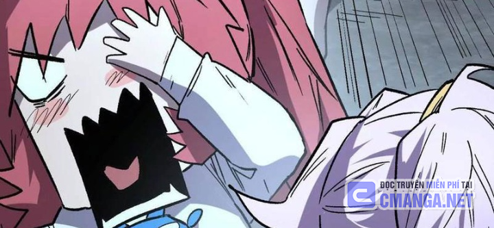 Cương Thi Tiên Sinh Chapter 161 - Trang 2