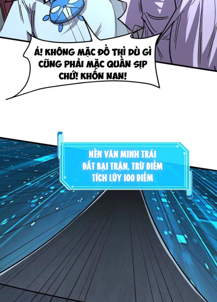 Cương Thi Tiên Sinh Chapter 161 - Trang 2