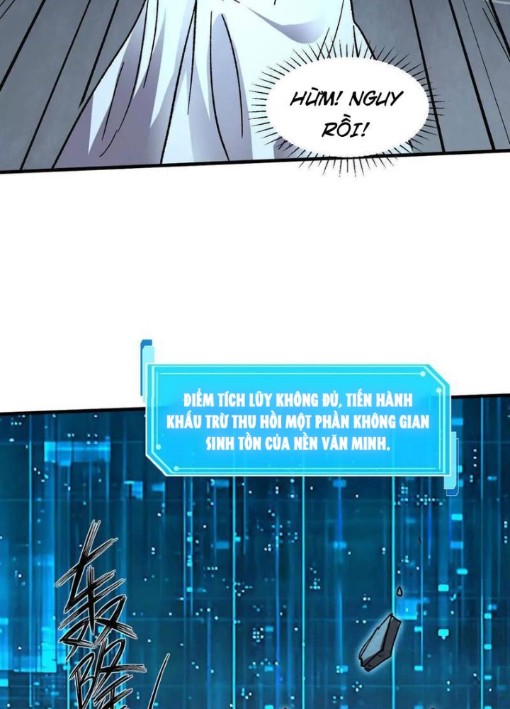 Cương Thi Tiên Sinh Chapter 161 - Trang 2