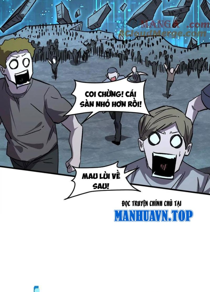 Cương Thi Tiên Sinh Chapter 161 - Trang 2