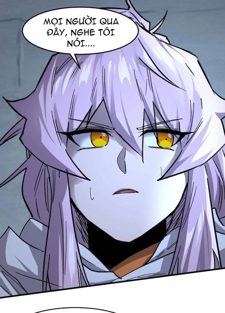 Cương Thi Tiên Sinh Chapter 161 - Trang 2