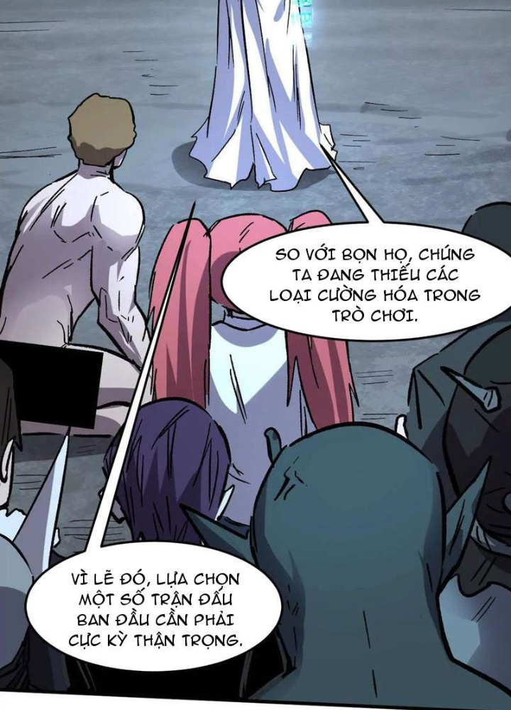 Cương Thi Tiên Sinh Chapter 161 - Trang 2