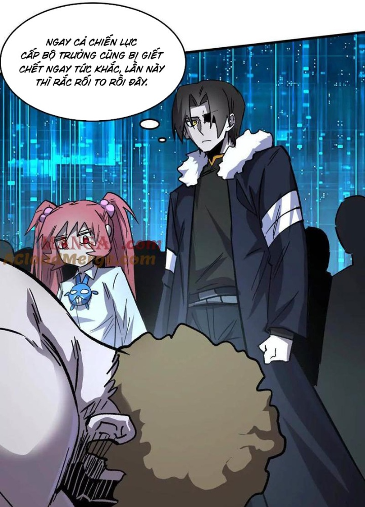 Cương Thi Tiên Sinh Chapter 161 - Trang 2