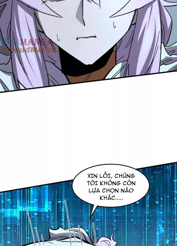 Cương Thi Tiên Sinh Chapter 161 - Trang 2