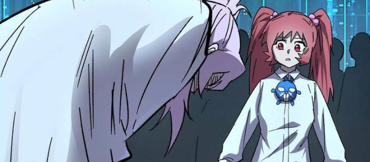 Cương Thi Tiên Sinh Chapter 161 - Trang 2