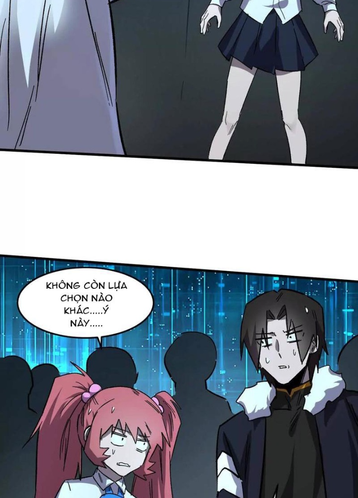 Cương Thi Tiên Sinh Chapter 161 - Trang 2