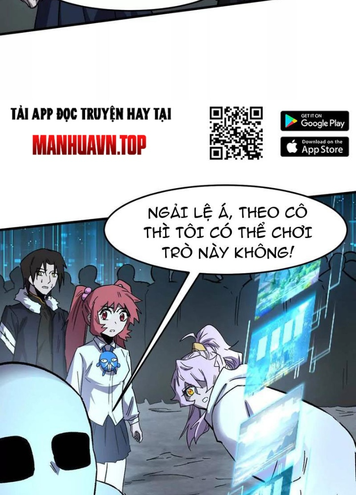 Cương Thi Tiên Sinh Chapter 161 - Trang 2