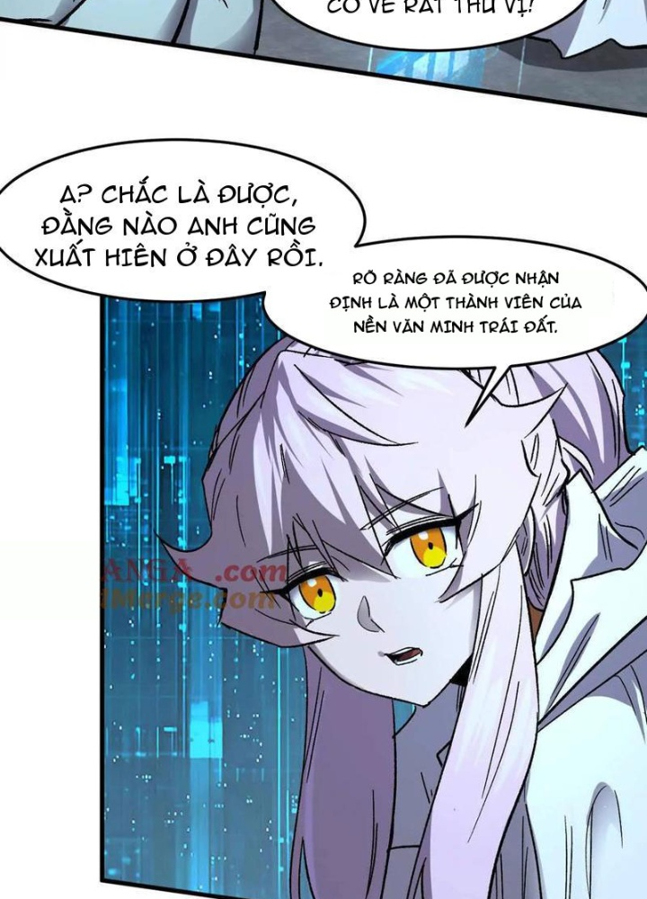 Cương Thi Tiên Sinh Chapter 161 - Trang 2