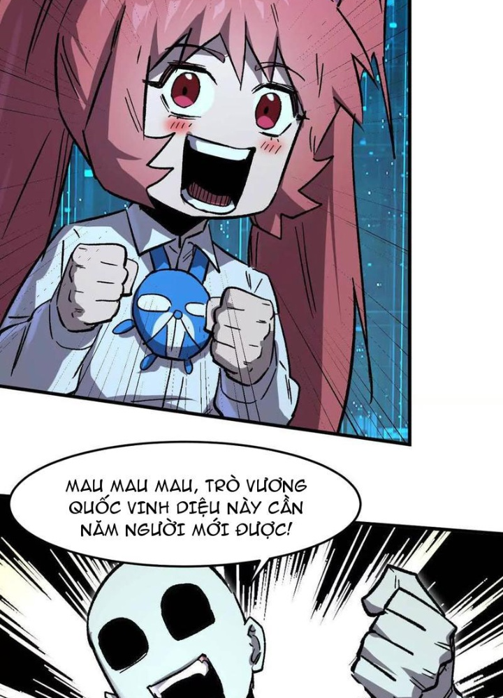 Cương Thi Tiên Sinh Chapter 161 - Trang 2