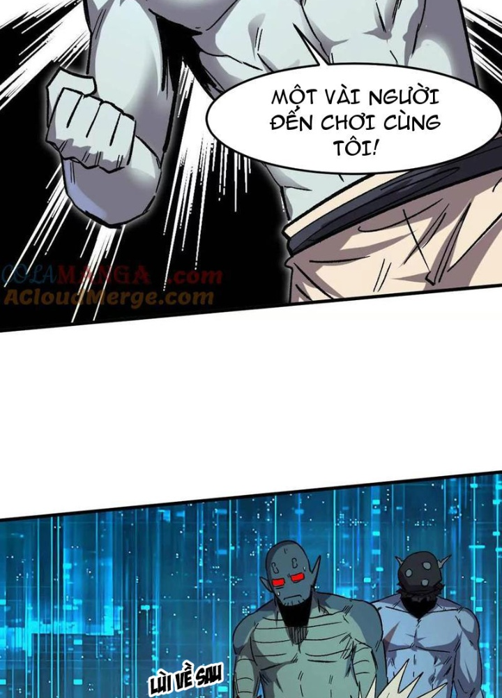 Cương Thi Tiên Sinh Chapter 161 - Trang 2