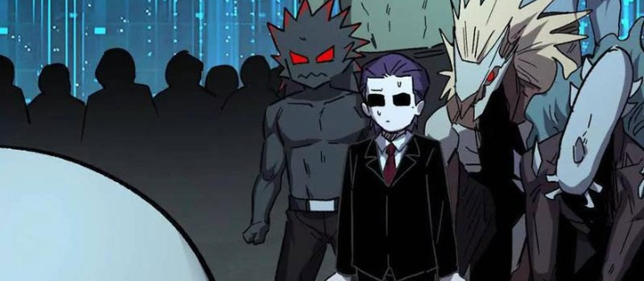 Cương Thi Tiên Sinh Chapter 161 - Trang 2