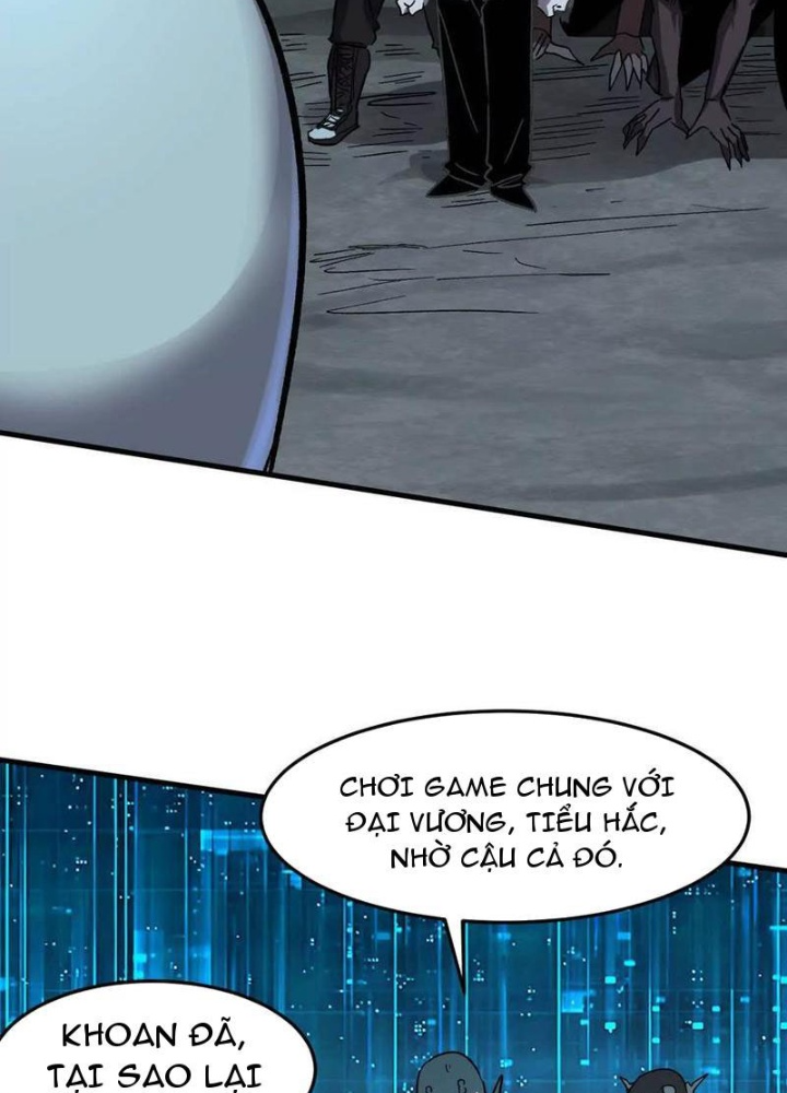 Cương Thi Tiên Sinh Chapter 161 - Trang 2