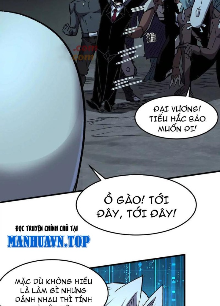 Cương Thi Tiên Sinh Chapter 161 - Trang 2