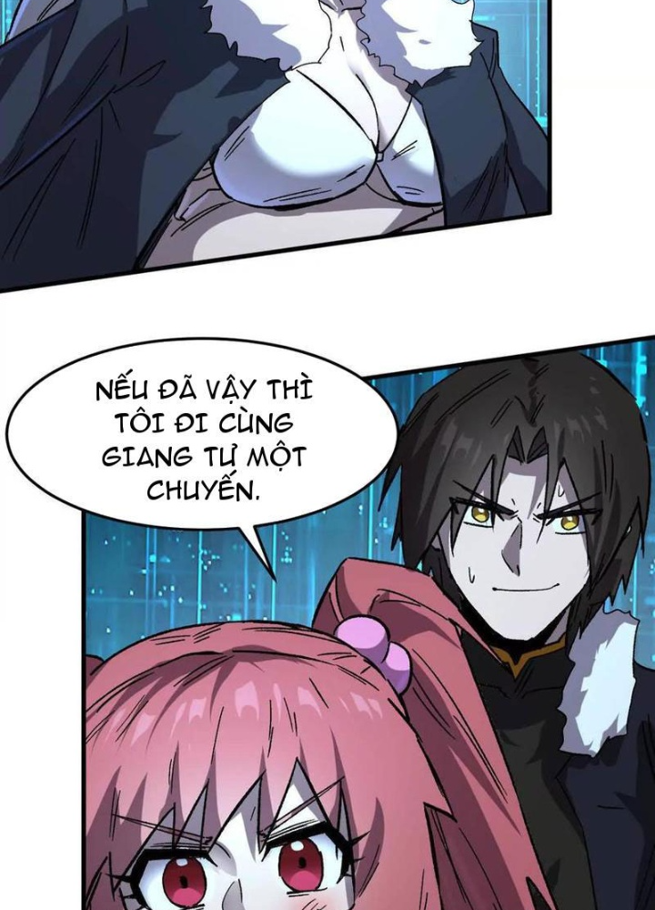 Cương Thi Tiên Sinh Chapter 161 - Trang 2