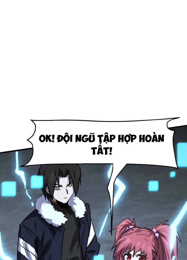 Cương Thi Tiên Sinh Chapter 161 - Trang 2