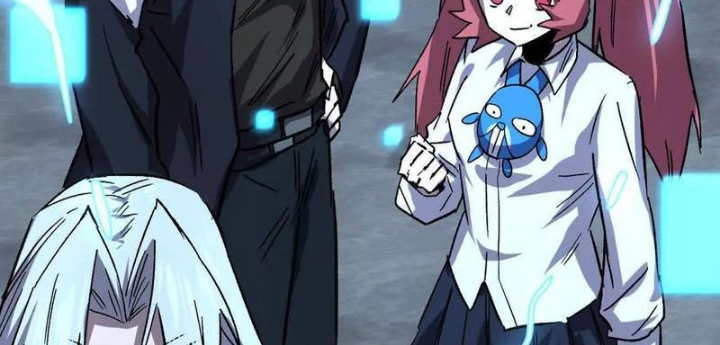 Cương Thi Tiên Sinh Chapter 161 - Trang 2