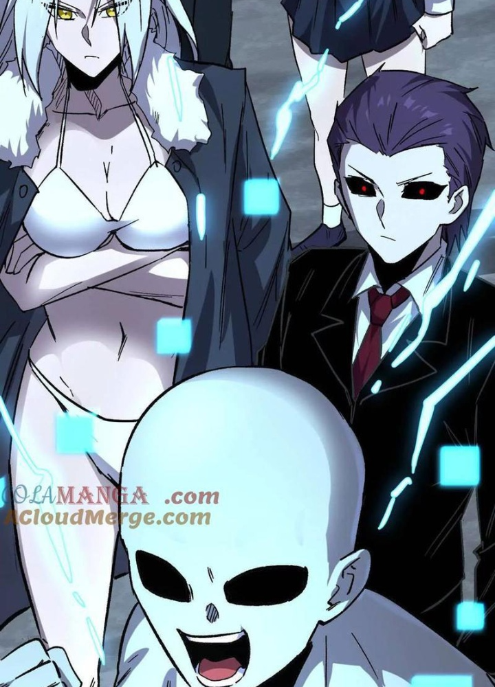 Cương Thi Tiên Sinh Chapter 161 - Trang 2