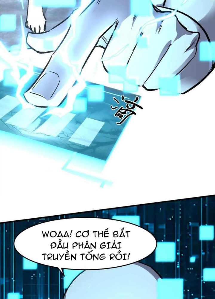 Cương Thi Tiên Sinh Chapter 161 - Trang 2