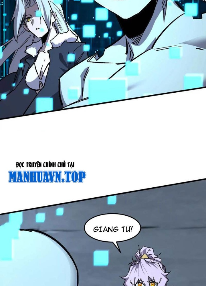 Cương Thi Tiên Sinh Chapter 161 - Trang 2