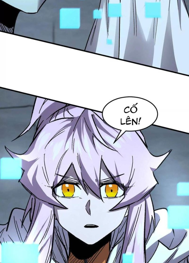 Cương Thi Tiên Sinh Chapter 161 - Trang 2