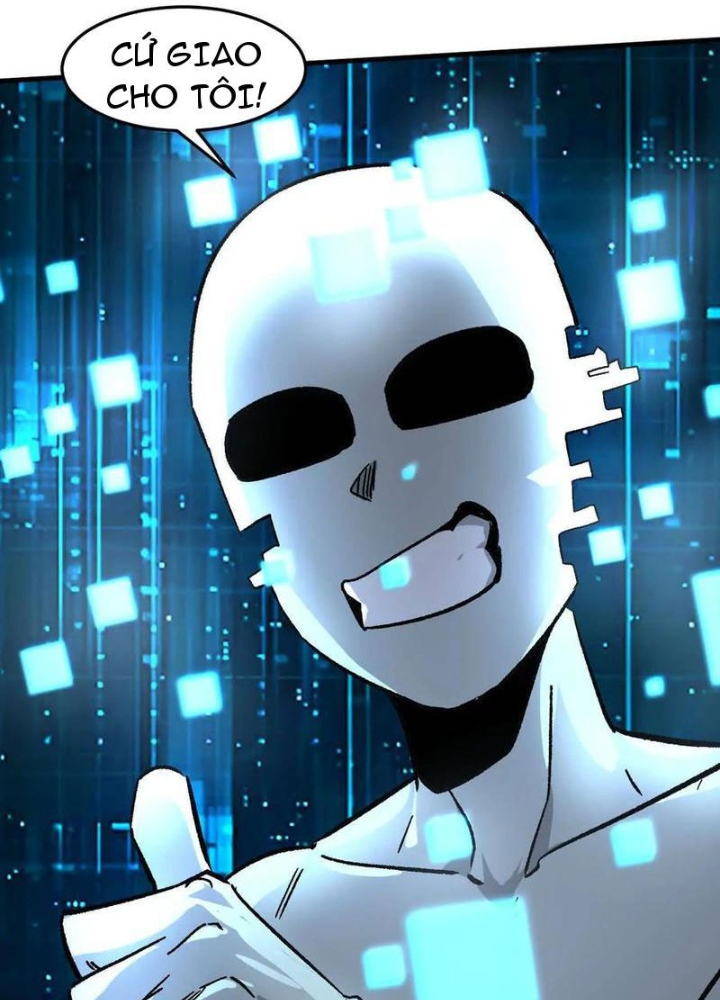 Cương Thi Tiên Sinh Chapter 161 - Trang 2