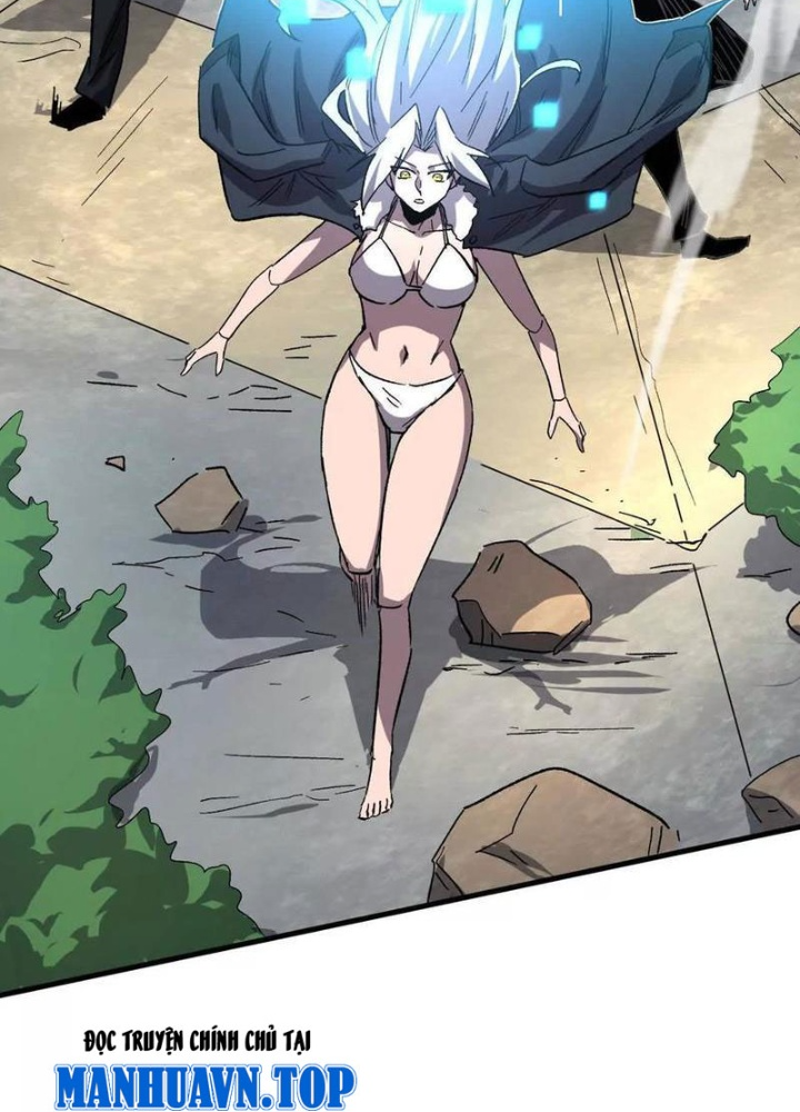 Cương Thi Tiên Sinh Chapter 161 - Trang 2