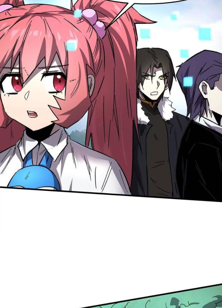 Cương Thi Tiên Sinh Chapter 161 - Trang 2