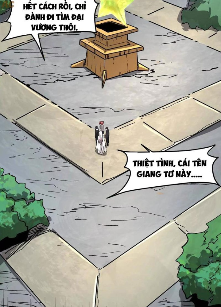 Cương Thi Tiên Sinh Chapter 161 - Trang 2