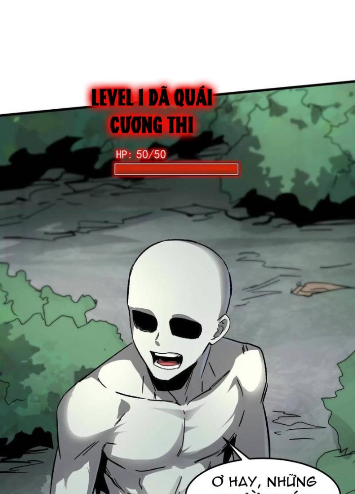 Cương Thi Tiên Sinh Chapter 161 - Trang 2