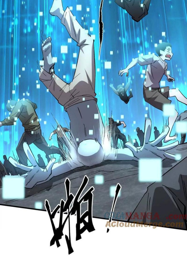 Cương Thi Tiên Sinh Chapter 161 - Trang 2