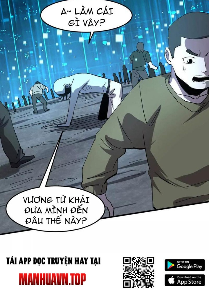 Cương Thi Tiên Sinh Chapter 161 - Trang 2