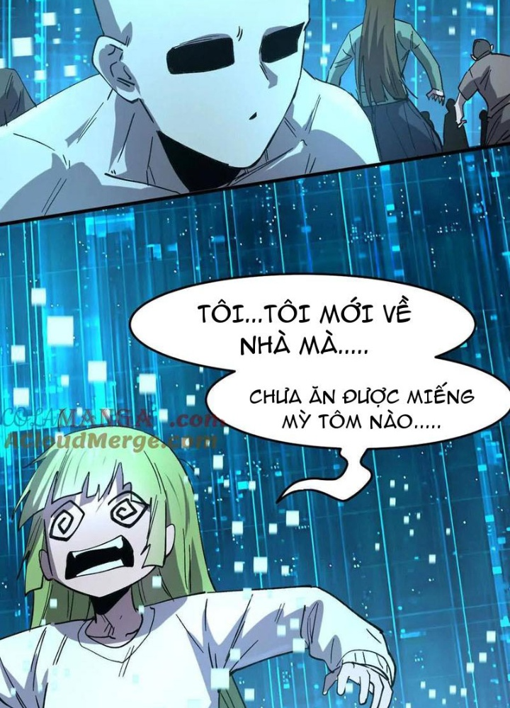 Cương Thi Tiên Sinh Chapter 161 - Trang 2