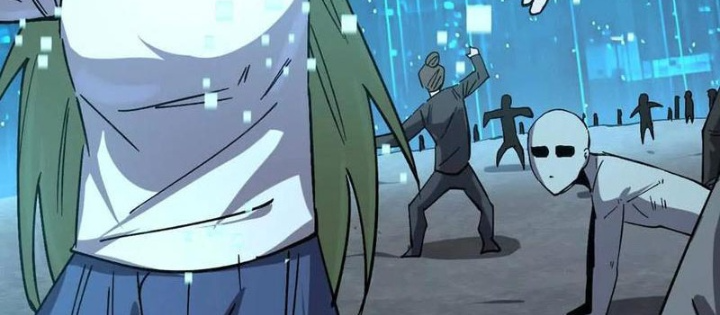 Cương Thi Tiên Sinh Chapter 161 - Trang 2