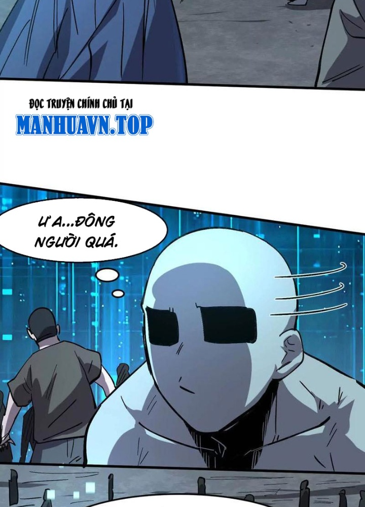 Cương Thi Tiên Sinh Chapter 161 - Trang 2