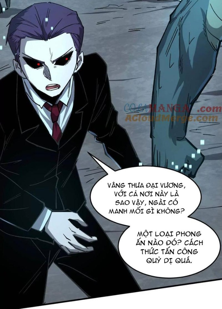 Cương Thi Tiên Sinh Chapter 161 - Trang 2