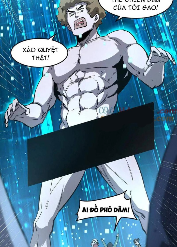 Cương Thi Tiên Sinh Chapter 161 - Trang 2