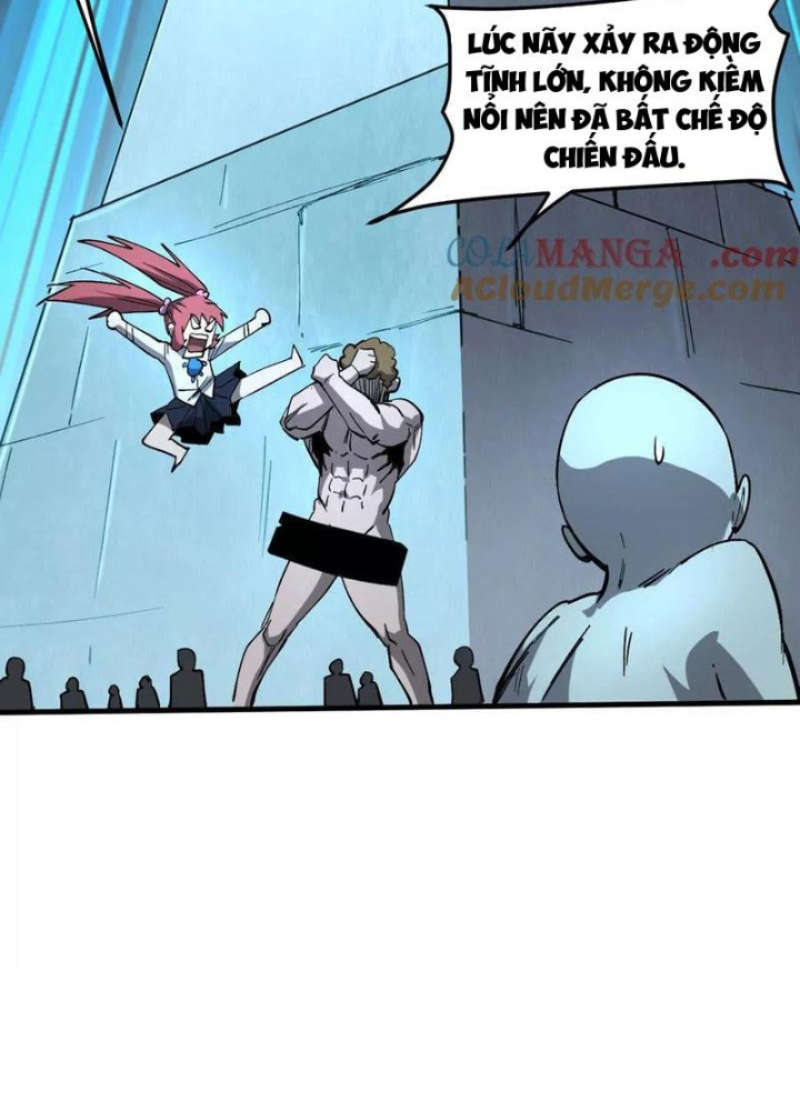 Cương Thi Tiên Sinh Chapter 161 - Trang 2