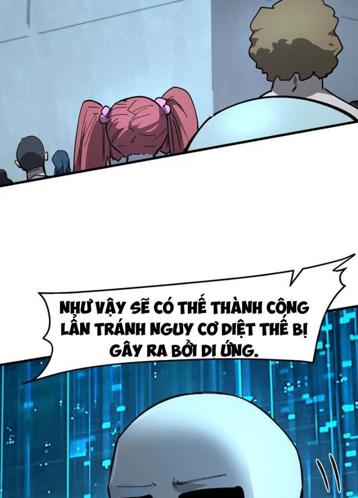 Cương Thi Tiên Sinh Chapter 161 - Trang 2