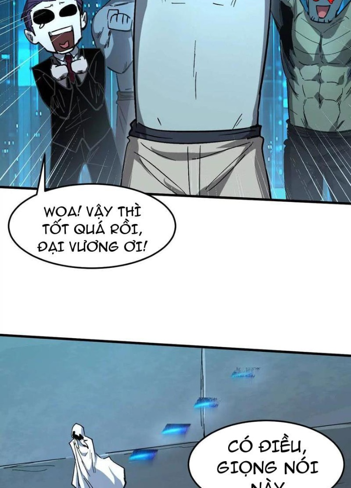 Cương Thi Tiên Sinh Chapter 161 - Trang 2