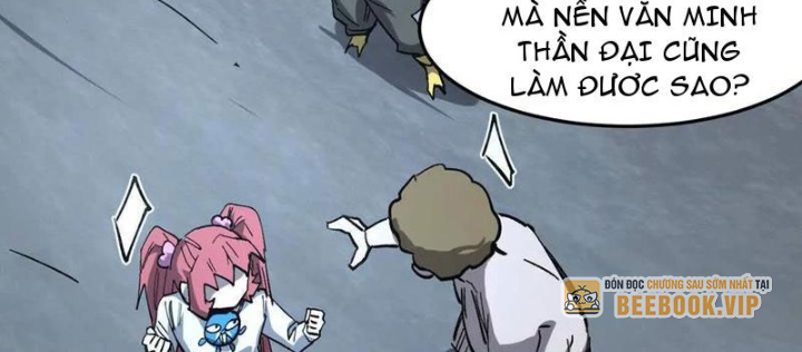 Cương Thi Tiên Sinh Chapter 161 - Trang 2