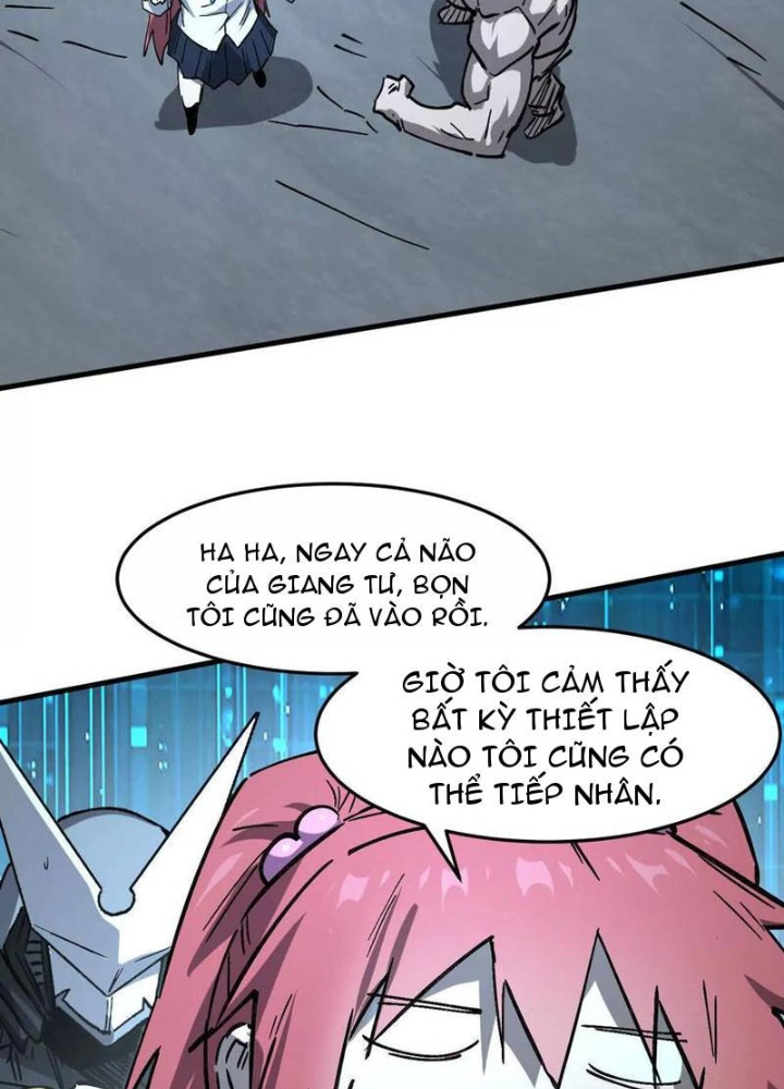 Cương Thi Tiên Sinh Chapter 161 - Trang 2