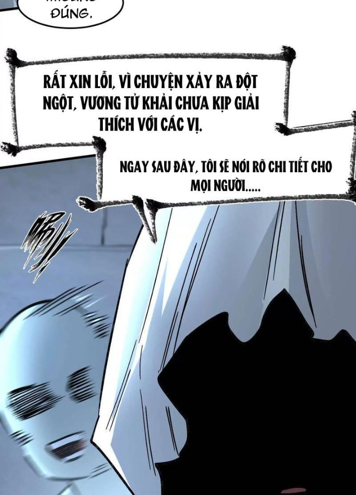 Cương Thi Tiên Sinh Chapter 161 - Trang 2