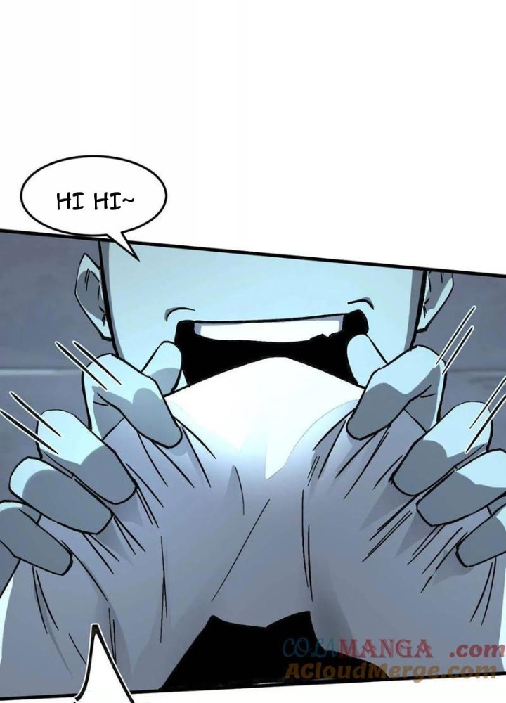 Cương Thi Tiên Sinh Chapter 161 - Trang 2