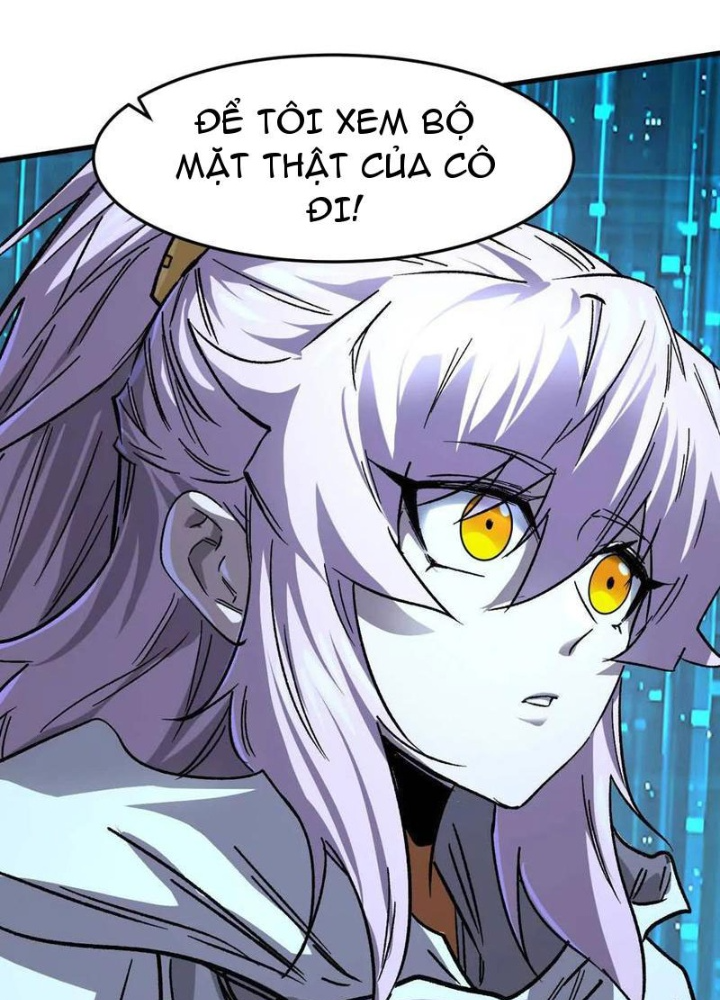 Cương Thi Tiên Sinh Chapter 161 - Trang 2